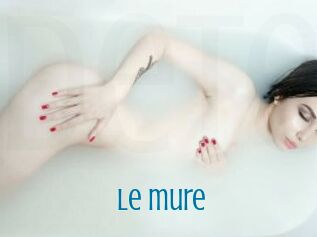Le_mure