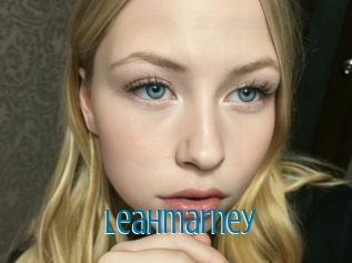 Leahmarney