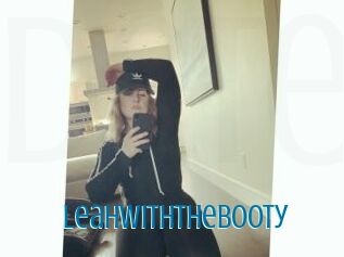 Leahwiththebooty