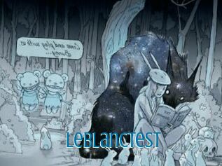 Leblanctest