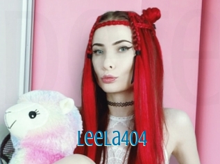 Leela404