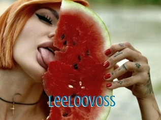 Leeloovoss
