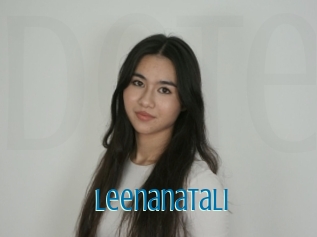 Leenanatali