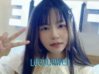 Leexuewen