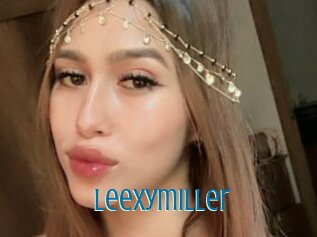 Leexymiller