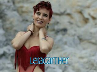 Leiacarther