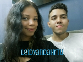 Leidyandahrtu