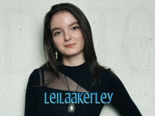 Leilaakerley