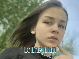 Leilabolam