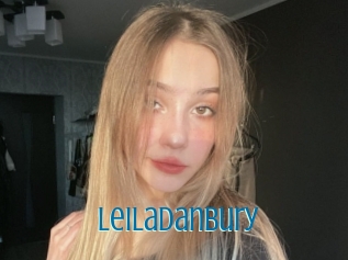 Leiladanbury