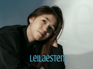 Leilaesten