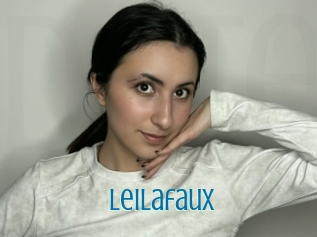 Leilafaux