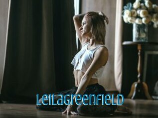 Leilagreenfield