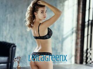 Leilagreenx