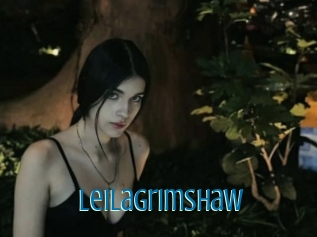 Leilagrimshaw