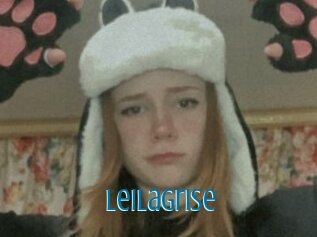 Leilagrise