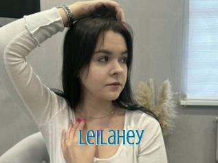 Leilahey