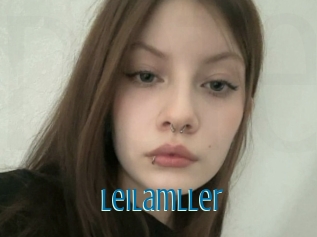Leilamller