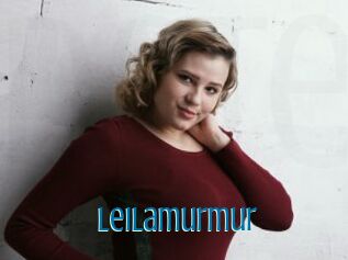 Leilamurmur