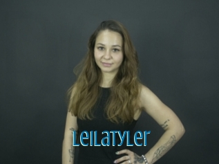 Leilatyler