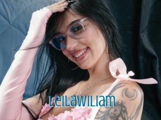 Leilawiliam