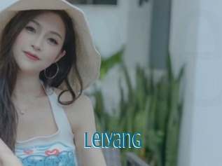 Leiyang