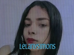 Lelanysimons