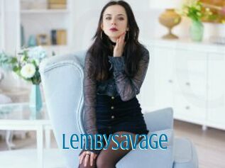 Lembysavage