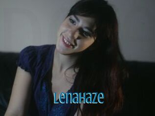 Lenahaze