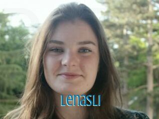 Lenasli