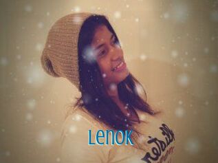 Lenok