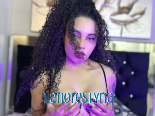 Lenorestyria