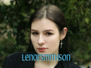 Lenorsmithson