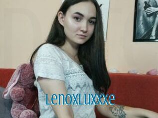 Lenoxluxxxe