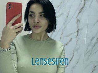 Lensesiren