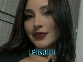 Lensquin