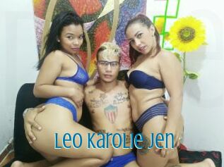 Leo_karolie_jen