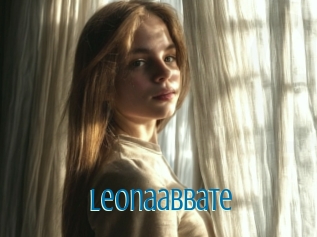 Leonaabbate