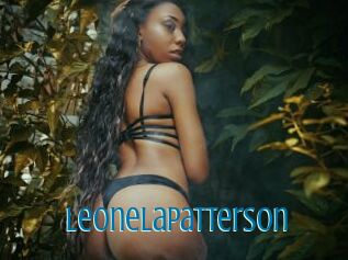 Leonelapatterson