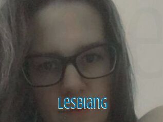 Lesbiang