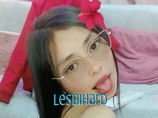 Lesbihard