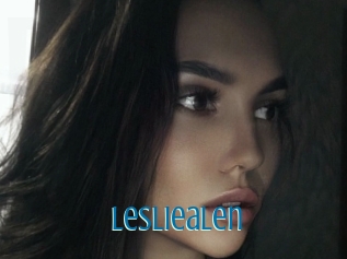 Lesliealen