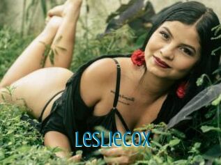 Lesliecox