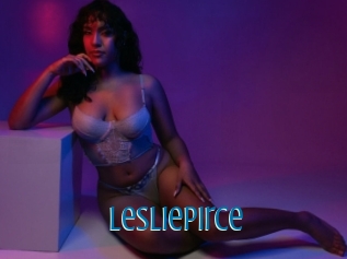 Lesliepirce