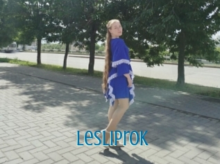Lesliprok