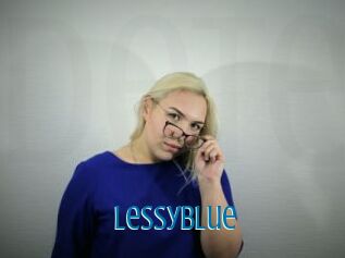 Lessyblue