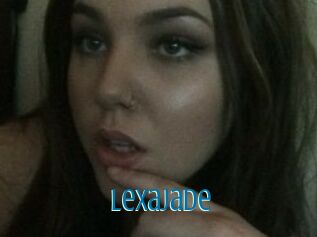 Lexa_jade