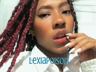 Lexiapoison