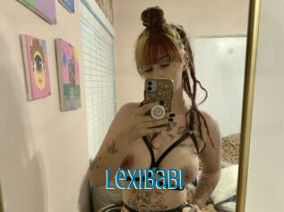 Lexibabi