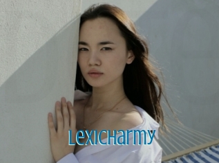 Lexicharmy